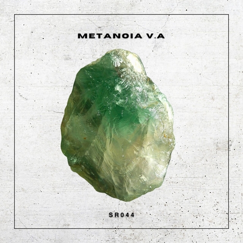 VA - Metanoia [SR044]